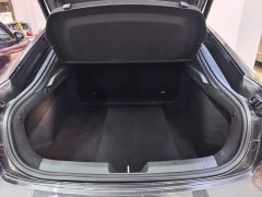 Changan UNI-V 2022 1.5T premium - фото 19