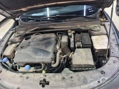 Changan UNI-V 2022 1.5T premium - фото 20