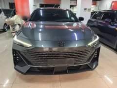 Changan UNI-V 2022 1.5T premium - фото 3