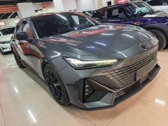 Changan UNI-V 2022 1.5T premium - фото 4