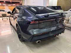 Changan UNI-V 2022 1.5T premium - фото 5