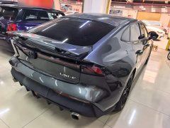 Changan UNI-V 2022 1.5T premium - фото 7