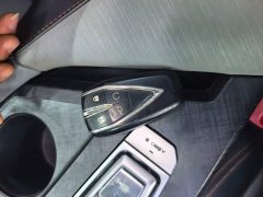 Changan UNI-V 2022 1.5T premium - фото 9