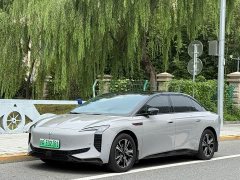 Hongqi EH7 690 Smart Select Edition - фото 1