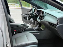 Hongqi EH7 690 Smart Select Edition - фото 12