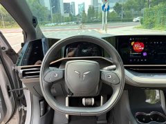 Hongqi EH7 690 Smart Select Edition - фото 15