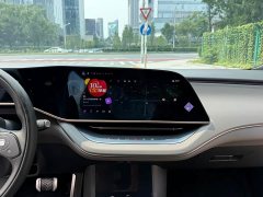 Hongqi EH7 690 Smart Select Edition - фото 17