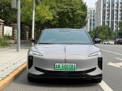 Hongqi EH7 690 Smart Select Edition - фото 2