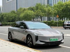 Hongqi EH7 690 Smart Select Edition - фото 3