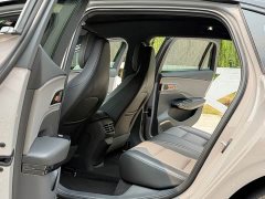 Hongqi EH7 690 Smart Select Edition - фото 8