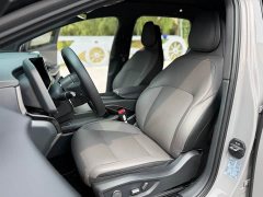 Hongqi EH7 690 Smart Select Edition - фото 9