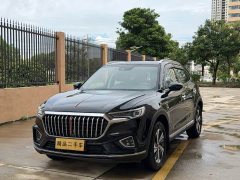 Hongqi HS5 2019 2.0T Zhilian Flagship Edition - фото 1