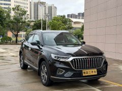 Hongqi HS5 2019 2.0T Zhilian Flagship Edition - фото 3