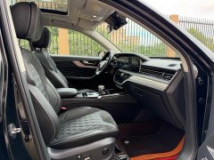 Hongqi HS5 2019 2.0T Zhilian Flagship Edition - фото 4
