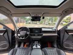 Hongqi HS5 2019 2.0T Zhilian Flagship Edition - фото 5