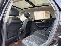 Hongqi HS5 2019 2.0T Zhilian Flagship Edition - фото 6