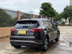 Hongqi HS5 2019 2.0T Zhilian Flagship Edition - фото 7