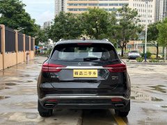 Hongqi HS5 2019 2.0T Zhilian Flagship Edition - фото 8