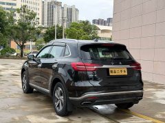 Hongqi HS5 2019 2.0T Zhilian Flagship Edition - фото 9