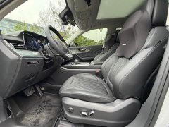 Hongqi HS5 2.0T four-wheel drive Qixiang Pro version - фото 10