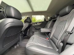 Hongqi HS5 2.0T four-wheel drive Qixiang Pro version - фото 11