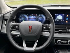 Hongqi HS5 2.0T four-wheel drive Qixiang Pro version - фото 14