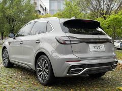 Hongqi HS5 2.0T four-wheel drive Qixiang Pro version - фото 4