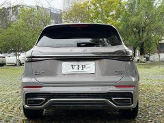 Hongqi HS5 2.0T four-wheel drive Qixiang Pro version - фото 5