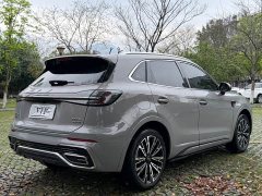 Hongqi HS5 2.0T four-wheel drive Qixiang Pro version - фото 6