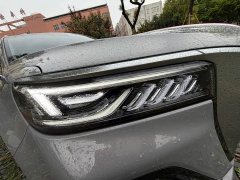 Hongqi HS5 2.0T four-wheel drive Qixiang Pro version - фото 7