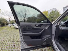Hongqi HS5 2.0T four-wheel drive Qixiang Pro version - фото 8