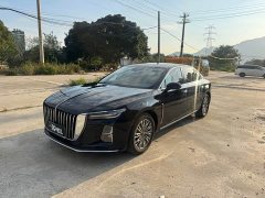 Hongqi H5 1.5T DCT Zhilian Qiyun Edition - фото 1