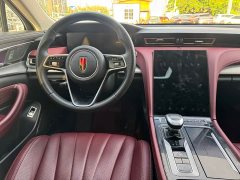 Hongqi H5 1.5T DCT Zhilian Qiyun Edition - фото 10