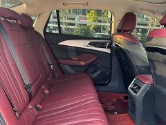 Hongqi H5 1.5T DCT Zhilian Qiyun Edition - фото 11
