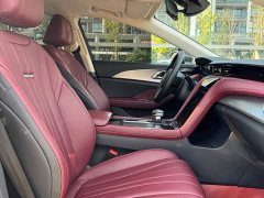 Hongqi H5 1.5T DCT Zhilian Qiyun Edition - фото 12