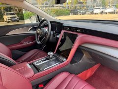 Hongqi H5 1.5T DCT Zhilian Qiyun Edition - фото 13