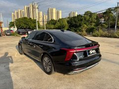 Hongqi H5 1.5T DCT Zhilian Qiyun Edition - фото 14