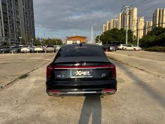 Hongqi H5 1.5T DCT Zhilian Qiyun Edition - фото 15