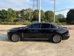 Hongqi H5 1.5T DCT Zhilian Qiyun Edition - фото 17