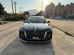 Hongqi H5 1.5T DCT Zhilian Qiyun Edition - фото 2