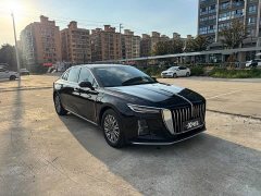 Hongqi H5 1.5T DCT Zhilian Qiyun Edition - фото 3