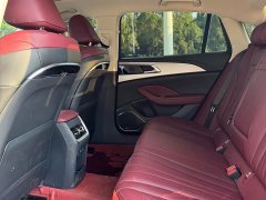 Hongqi H5 1.5T DCT Zhilian Qiyun Edition - фото 6
