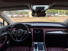 Hongqi H5 1.5T DCT Zhilian Qiyun Edition - фото 9
