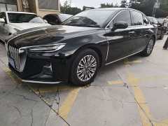 Hongqi H5 1.5T DCT Zhilian Qiyun Edition - фото 1