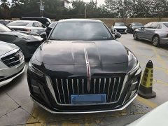 Hongqi H5 1.5T DCT Zhilian Qiyun Edition - фото 2