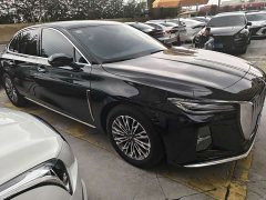 Hongqi H5 1.5T DCT Zhilian Qiyun Edition - фото 3