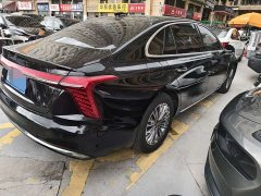 Hongqi H5 1.5T DCT Zhilian Qiyun Edition - фото 4