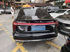 Hongqi H5 1.5T DCT Zhilian Qiyun Edition - фото 5