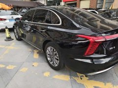 Hongqi H5 1.5T DCT Zhilian Qiyun Edition - фото 6