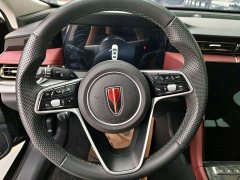 Hongqi H5 1.5T DCT Zhilian Qiyun Edition - фото 7